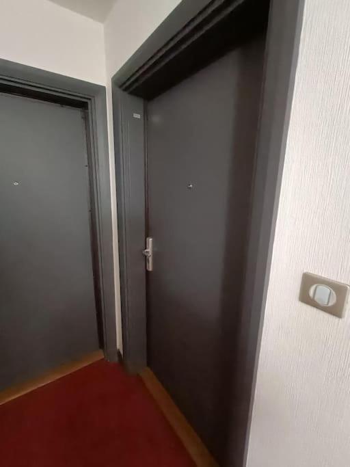 Disney Horizon Parc Studio 5 Personnes Pk Prive Gratuit Balcon Lit Bebe Montevrain Exterior photo